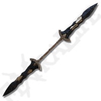 Elden RingGargoyle's Black Blades image